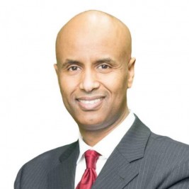 Ahmed Hussen Image